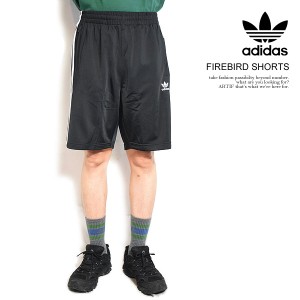 adidas Originals アディダス オリジナルス FIREBIRD SHORTS メンズ パンツ ショートパンツ ショーツ ジャージ トラックパンツ atfpts