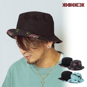 ANIMALIA アニマリア SWAGGER HAT -SKUNK/ROSE- メンズ ハット  atfcap