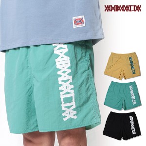 30％OFF SALE セール ANIMALIA アニマリア EASY NYLON SHORTS メンズ ショートパンツ atfpts