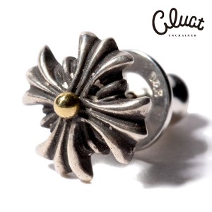 CLUCT クラクト PLATA[EARRINGS] メンズ ピアス  atfacc