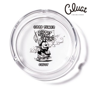 2023 春 先行予約 2月〜3月入荷予定 CLUCT クラクト SSB [ASHTRAY] メンズ 灰皿 キャンセル不可 atfacc