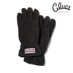 2023 冬 先行予約 11月〜12月入荷予定 CLUCT クラクト ABALONE [GLOVE] メンズ グローブ キャンセル不可 atfacc