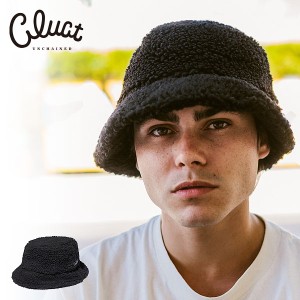 30%OFF SALE セール CLUCT クラクト MOFFAT [HAT] メンズ ハット atfcap