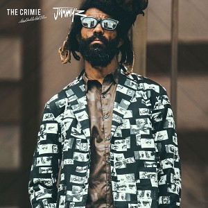 40%OFF SALE セール CRIMIE クライミー JIMMY'Z×THE CRIMIE MONO EYES SUITS JACKET atfjkt