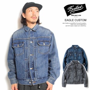 20%OFF SALE セール　EVILACT イーブルアクト EAGLE CUSTOM  2ndタイプ 送料無料 ストリート atfjkt