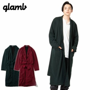 50％OFF SALE セール glamb グラム Cries gown SH メンズ シャツ 送料無料 ストリート atftps