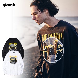 30%OFF SALE セール glamb グラム Unknown People CS カットソー atftps