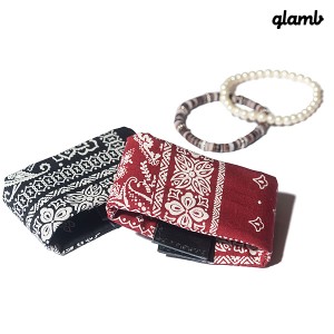 glamb グラム Bandana Bracelet Kit ブレスレット 送料無料 atfacc