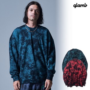 30％OFF SALE セール glamb グラム Madness Sweat トレーナー 送料無料 atftps