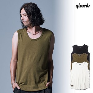 glamb グラム All Purpose Tank Top タンクトップ atftps