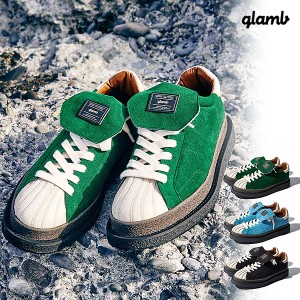 glamb グラム Flip Tongue Sneakers フリップタンスニーカー スニーカー 送料無料 atfacc