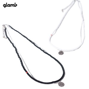 glamb グラム Twin Necklace ツインネックレス ネックレス 送料無料  atfacc