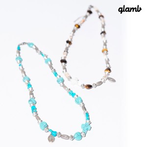 glamb グラム Carlos Necklace カルロスネックレス ネックレス 送料無料 atfacc