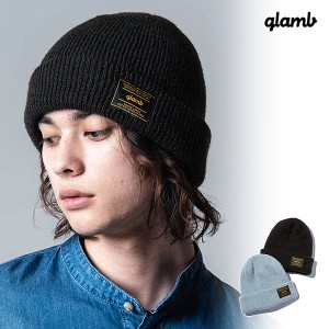 glamb グラム Brushed Watch Cap オールパーポーズワッチキャップ atfcap