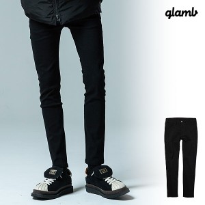 glamb グラム Hedi Easy Skinny Pants エディイージースキニーパンツ パンツ atfpts