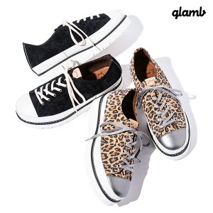 グラム glamb Metal Stitch Sneakers スニーカー 送料無料 atfacc