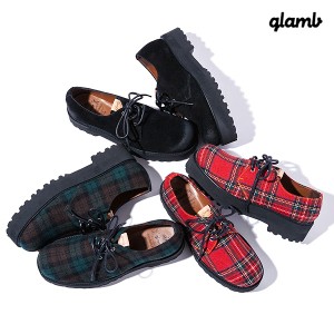 glamb グラム Platform Punks Shoes ブーツ 送料無料 atfacc