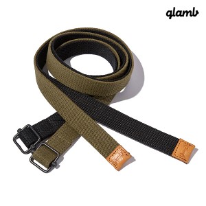 glamb グラム GI Belt ジーアイベルト ベルト atfacc