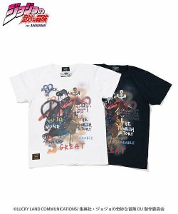 ジョジョ tシャツの通販｜au PAY マーケット