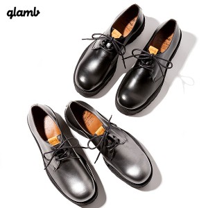 glamb グラム Platform 3 Hole Shoes ブーツ 送料無料 atfacc