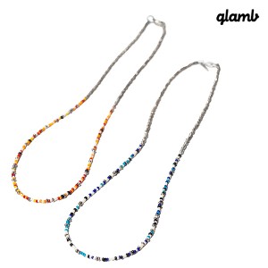 glamb グラム Beads Grain Necklace ネックレス 送料無料 atfacc