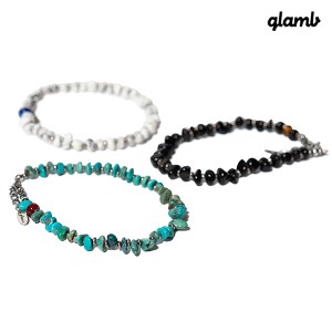 glamb グラム Stone Bracelet ブレスレット 送料無料 atfacc