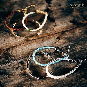glamb グラム Trio Bracelet ブレスレット 送料無料 atfacc