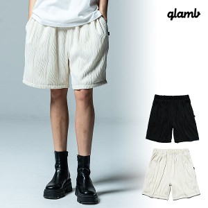 glamb グラム Glamour Shorts ショートパンツ 送料無料 atftps