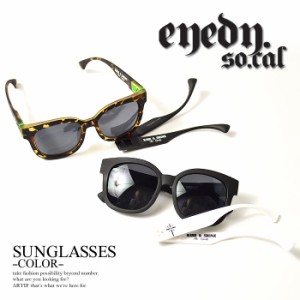 eyedy（アイディ）SUNGLASSES -COLOR-