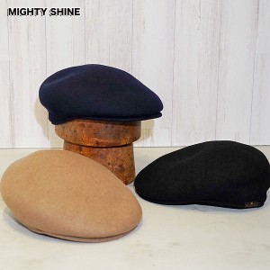 50％OFF SALE セール Mighty Shine マイティーシャイン Rino メンズ ハンチング ストリート atfcap