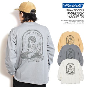 radiall アロハ シャツの通販｜au PAY マーケット