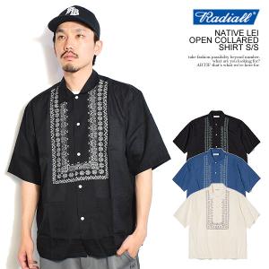 radiall アロハ シャツの通販｜au PAY マーケット