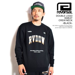 リバーサル スウェットの通販｜au PAY マーケット