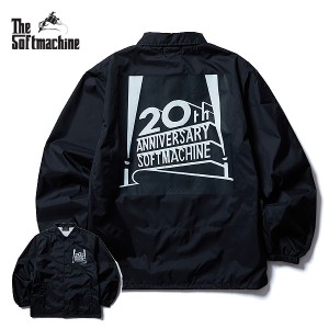 30%OFF SALE セール 20th Anniversary Collection SOFTMACHINE ソフトマシーン THEATER JK 送料無料 atfjkt