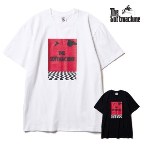 20％OFF SALE セール SOFTMACHINE ソフトマシーン PROLOGUE-T(T-SHIRTS) メンズ Tシャツ  atftps