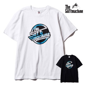 2024 夏 先行予約 7月〜8月入荷予定 SOFTMACHINE ソフトマシーン MODERN AGE-T(T-SHIRTS) メンズ Tシャツ キャンセル不可 atftps