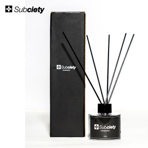 SUBCIETY サブサエティ AROMA DIFFUSER subciety メンズ ディフューザー スティック ストリート atfacc