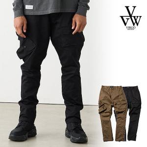 VIRGO ヴァルゴ Petaurista cargo カーゴパンツ VIRGOwearworks(ファッション) SALE セール VIRGO カーゴ パンツ