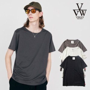 VIRGOwearworks ヴァルゴウェアワークス Ultimate [S] メンズ Tシャツ 半袖 無地Tシャツ atftps