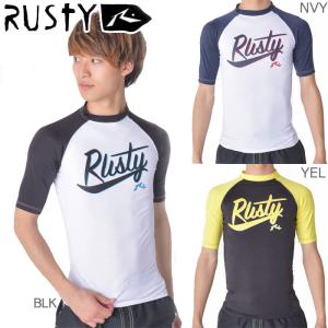 ラスティ ラッシュガードの通販 Au Pay マーケット