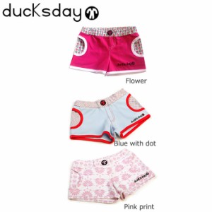 送料無料 水着 女の子 男の子 キッズ ボードショーツ サーフパンツ ショートパンツ PSP010115 ducksday 4才