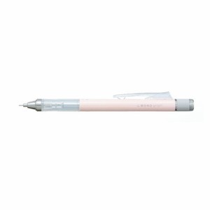4901991061772 シャープモノグラフ　コーラルピンクパック 筆記具 シャープペン シャープペンシル トンボ鉛筆 DP