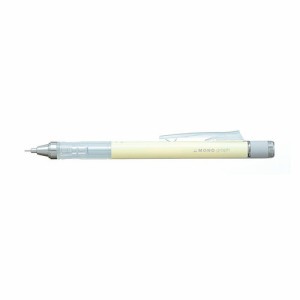 4901991062021 シャープモノグラフＣイエローＲ3パック 筆記具 シャープペン シャープペンシル トンボ鉛筆 DPA