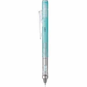 4901991062946 シャープモノグラフクリアミントＲ3ＰＫ 筆記具 シャープペン シャープペンシル トンボ鉛筆 DPA