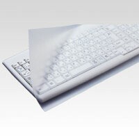 4953103013254 キーボードカバー（254） ＰＣ関連用品 ＰＣ周辺用品 キーボードカバー エレコム PKU-FRE