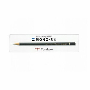 4901991017328 鉛筆モノＲ　Ｈ　紙箱 筆記具 鉛筆・下じき 鉛筆 トンボ鉛筆 MONO-RSH