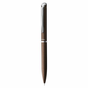 4902506346193 エナージェルＢＬＮ2005ブラウン軸 筆記具 高級筆記具・万年筆 高級筆記具 ぺんてる BLN20