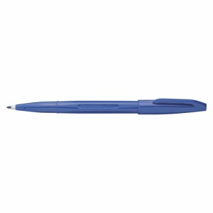 4902506340139 ぺんてる　サインペン　青　Ｄ 筆記具 マーカーペン・サインペン 水性サインペン ぺんてる S520