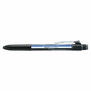 4901991032178 多機能ペンモノグラフマルチバラモノカラー 筆記具 ボールペン・複合筆記具 複合筆記具 トンボ鉛筆 