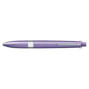 4902778137352 スタイルフィット5色ホルダー　ラベンダー 筆記具 ボールペン・複合筆記具 複合筆記具 三菱鉛筆 U